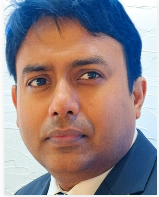 Prasant Das, Chartered Accountant