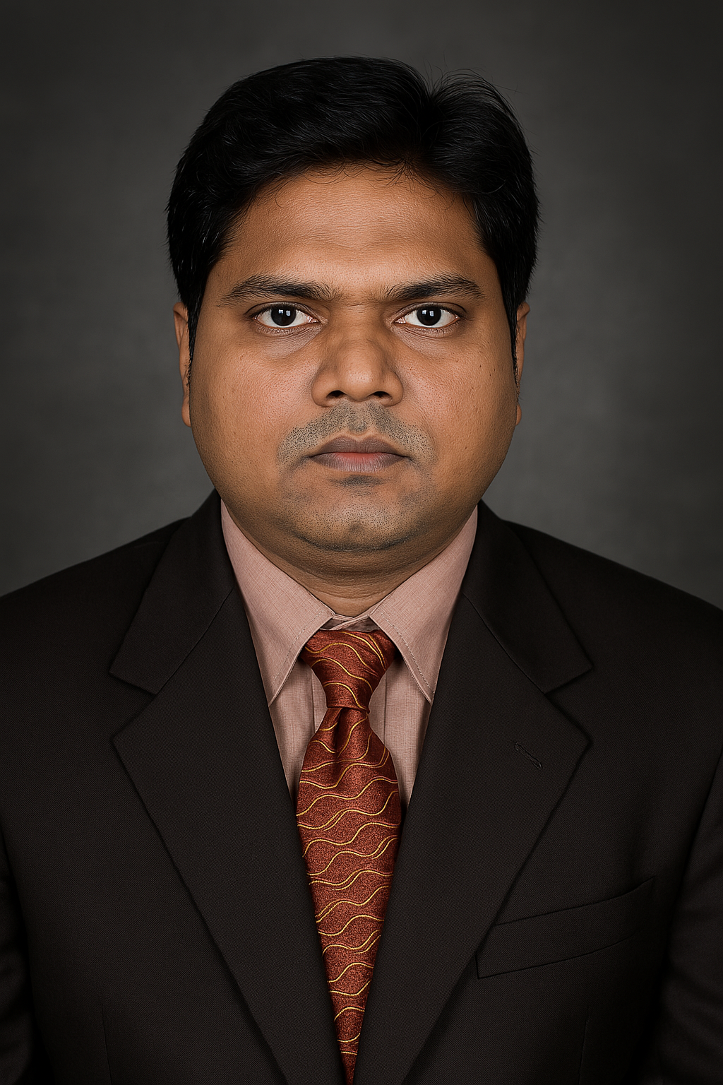 Sitaram Beria, Chartered Accountant
