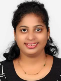 Sudhikshya Mishra, Chartered Accountant